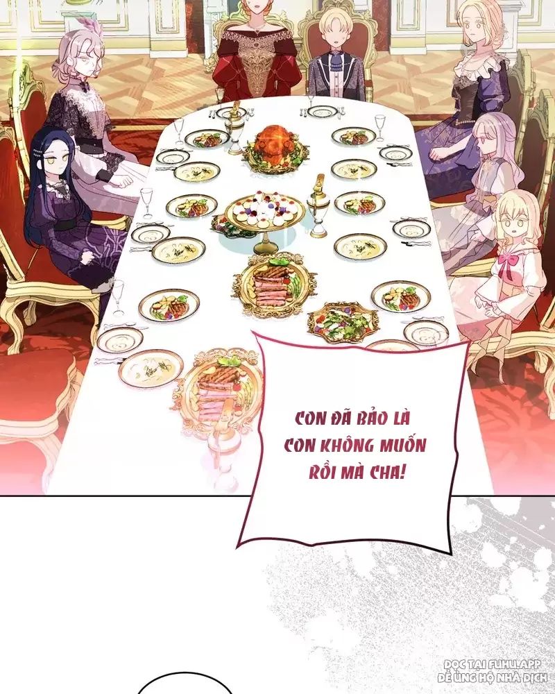 Một Ngày Nọ Bỗng Dưng Cha Xuất Hiện Chap 40 - Next Chap 39