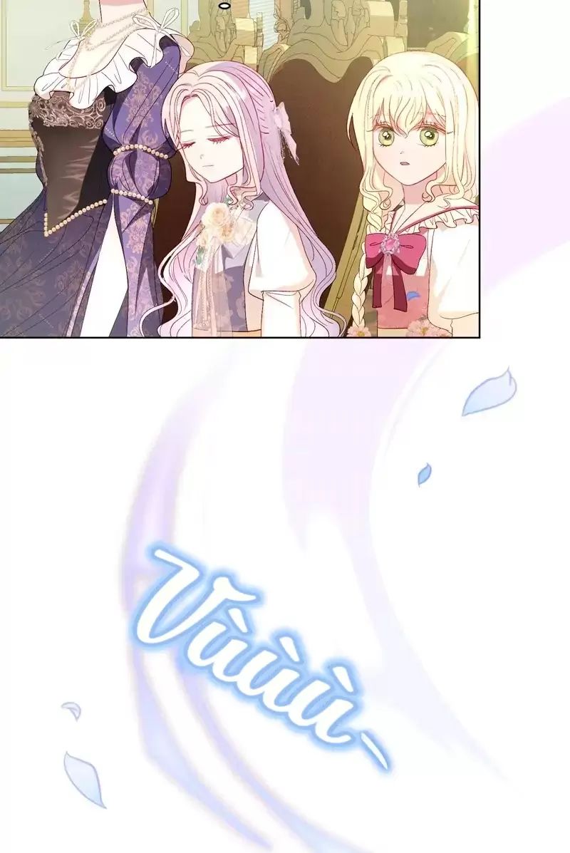 Một Ngày Nọ Bỗng Dưng Cha Xuất Hiện Chap 40 - Next Chap 39