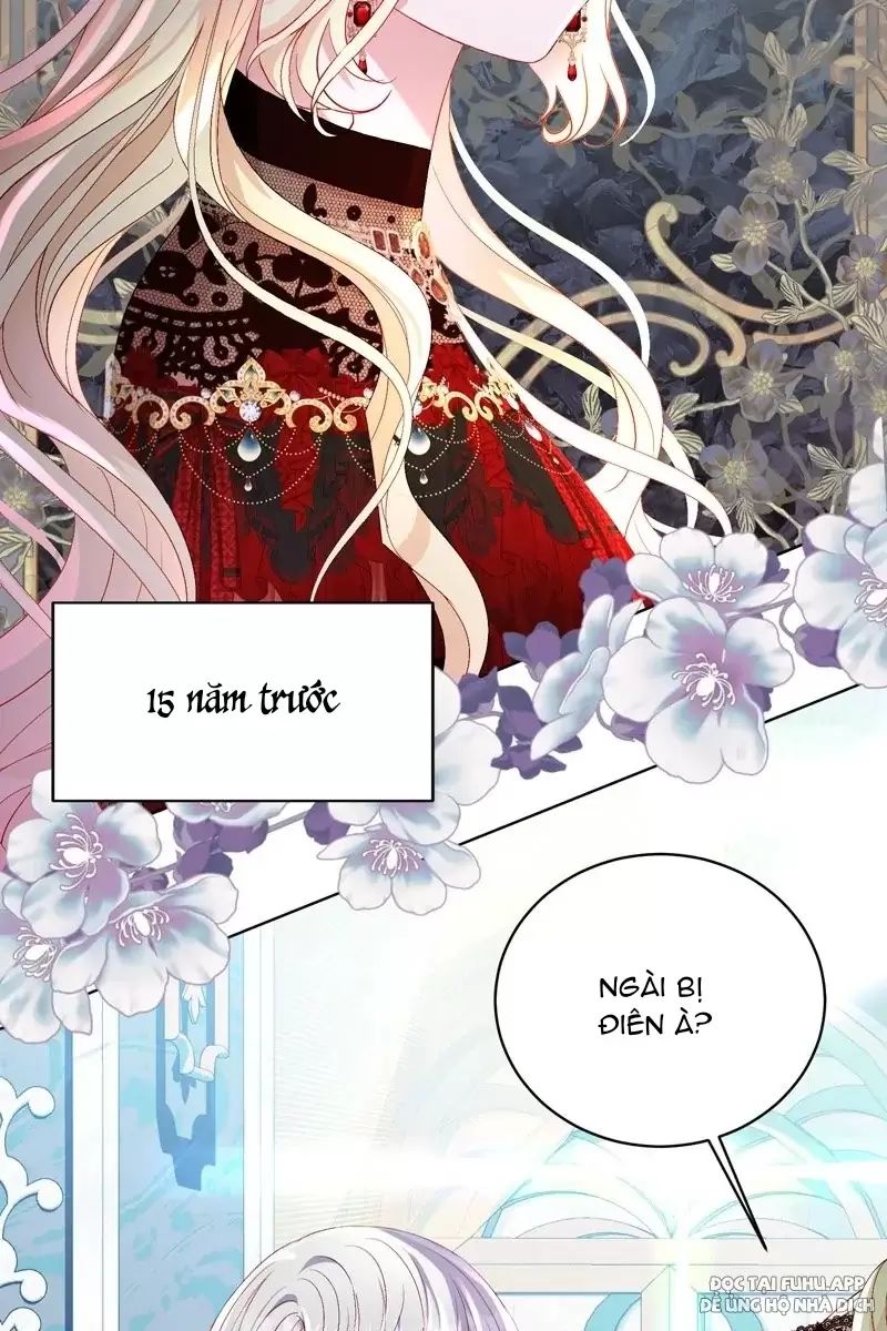 Một Ngày Nọ Bỗng Dưng Cha Xuất Hiện Chap 41 - Next Chap 40