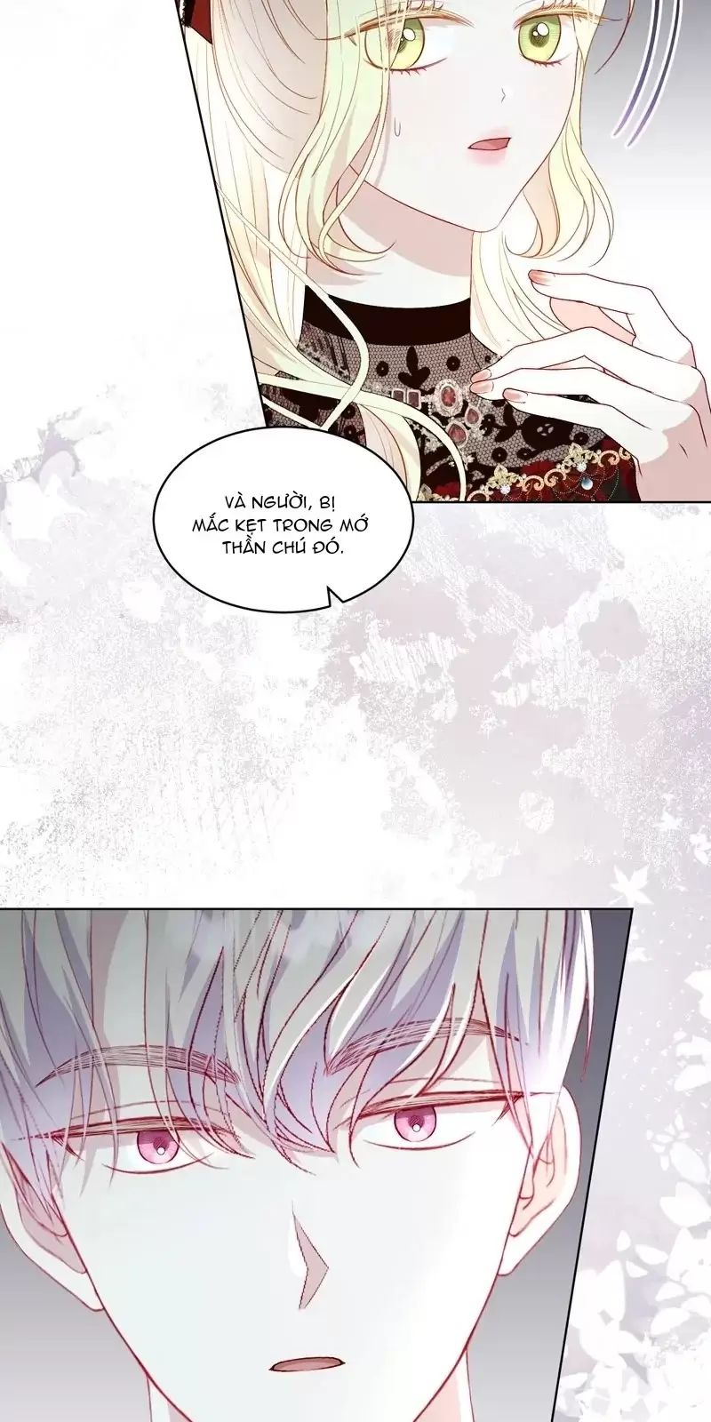 Một Ngày Nọ Bỗng Dưng Cha Xuất Hiện Chap 41 - Next Chap 40