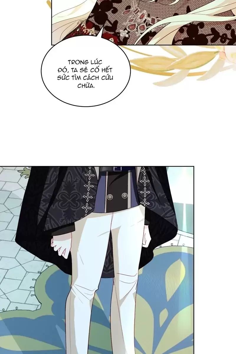 Một Ngày Nọ Bỗng Dưng Cha Xuất Hiện Chap 41 - Next Chap 40