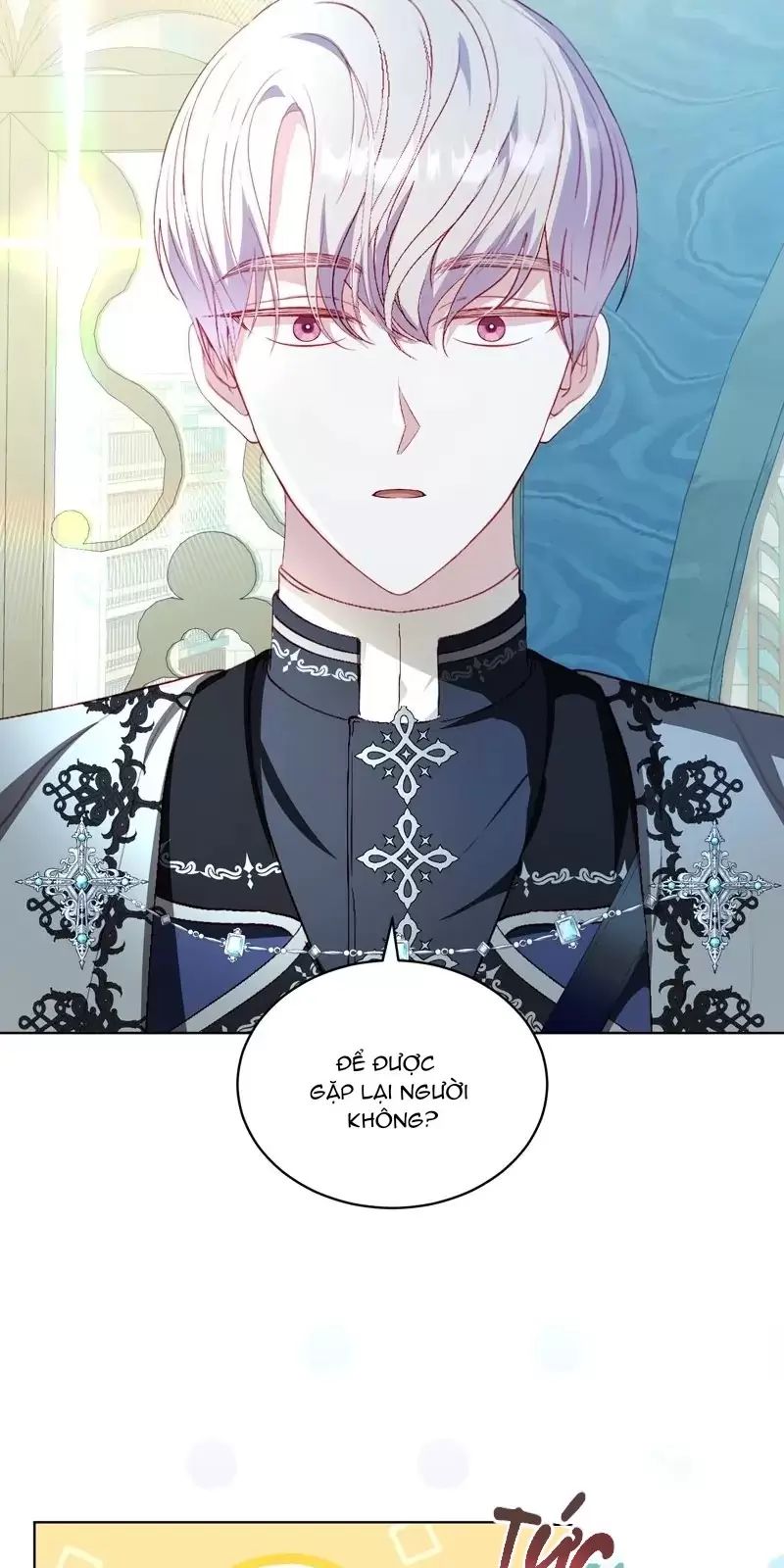 Một Ngày Nọ Bỗng Dưng Cha Xuất Hiện Chap 41 - Next Chap 40