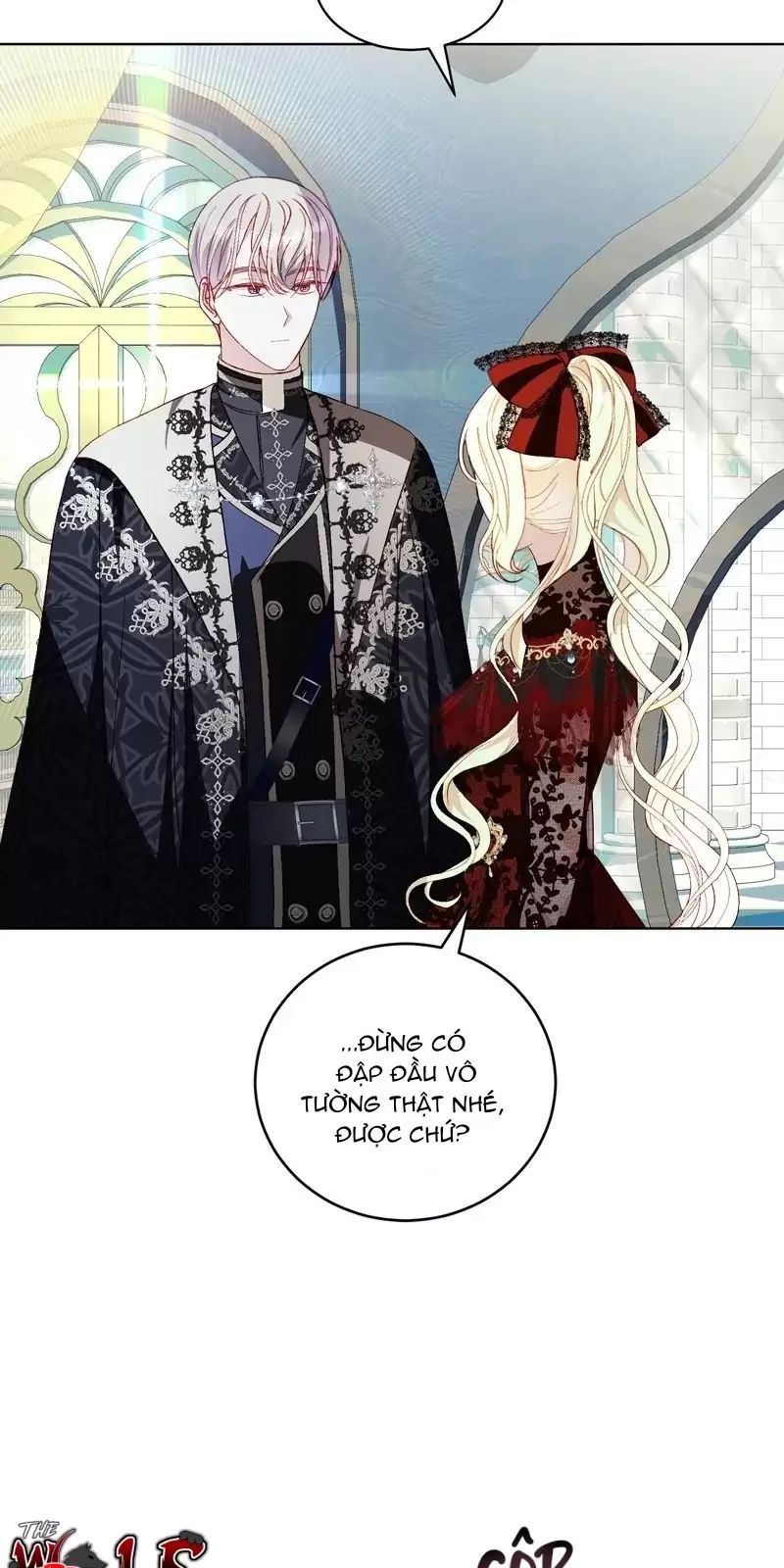 Một Ngày Nọ Bỗng Dưng Cha Xuất Hiện Chap 41 - Next Chap 40