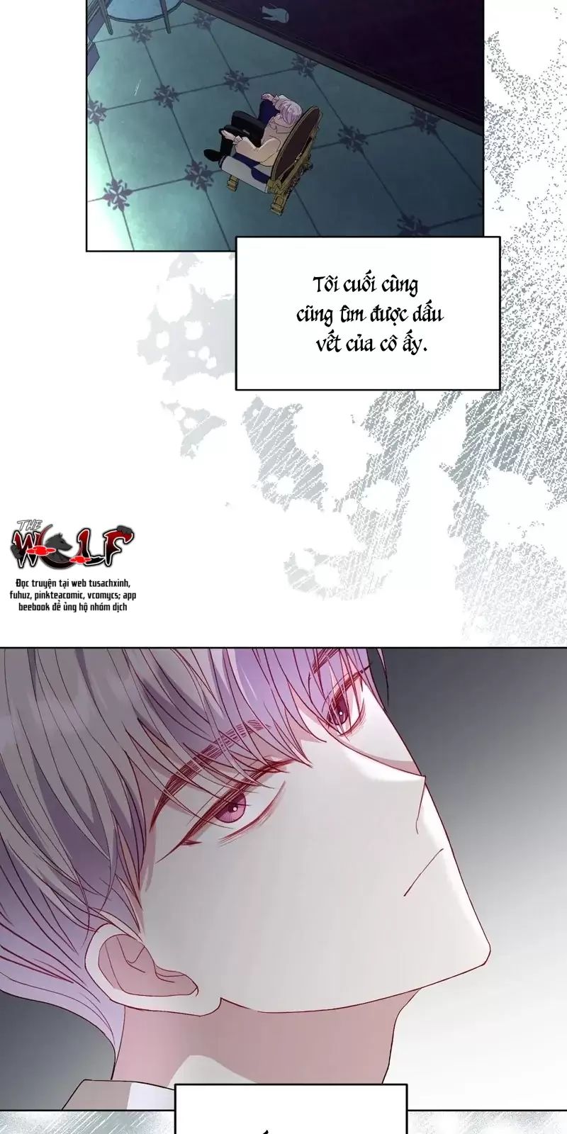 Một Ngày Nọ Bỗng Dưng Cha Xuất Hiện Chap 41 - Next Chap 40