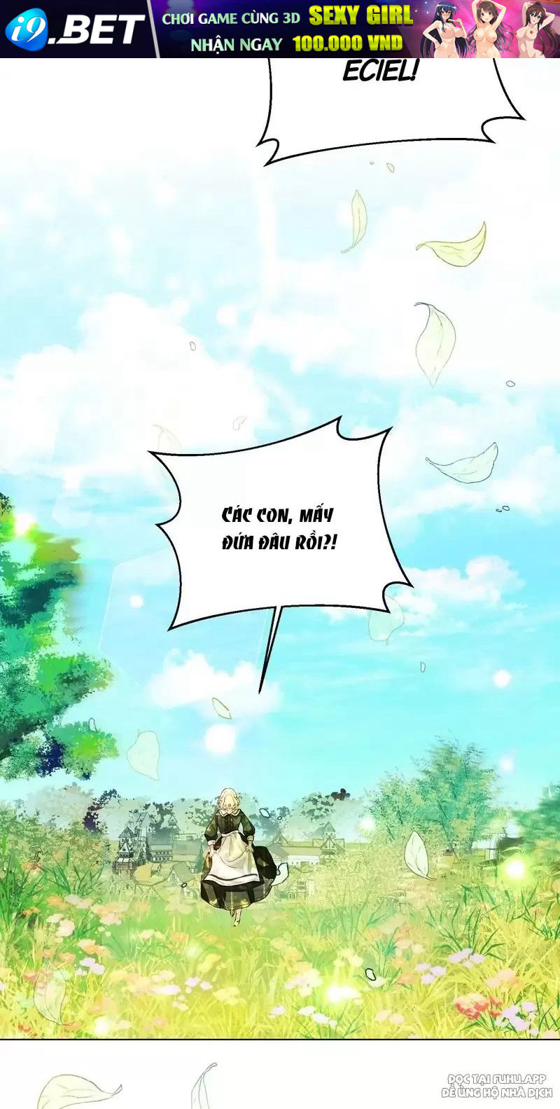 Một Ngày Nọ Bỗng Dưng Cha Xuất Hiện Chap 41 - Next Chap 40