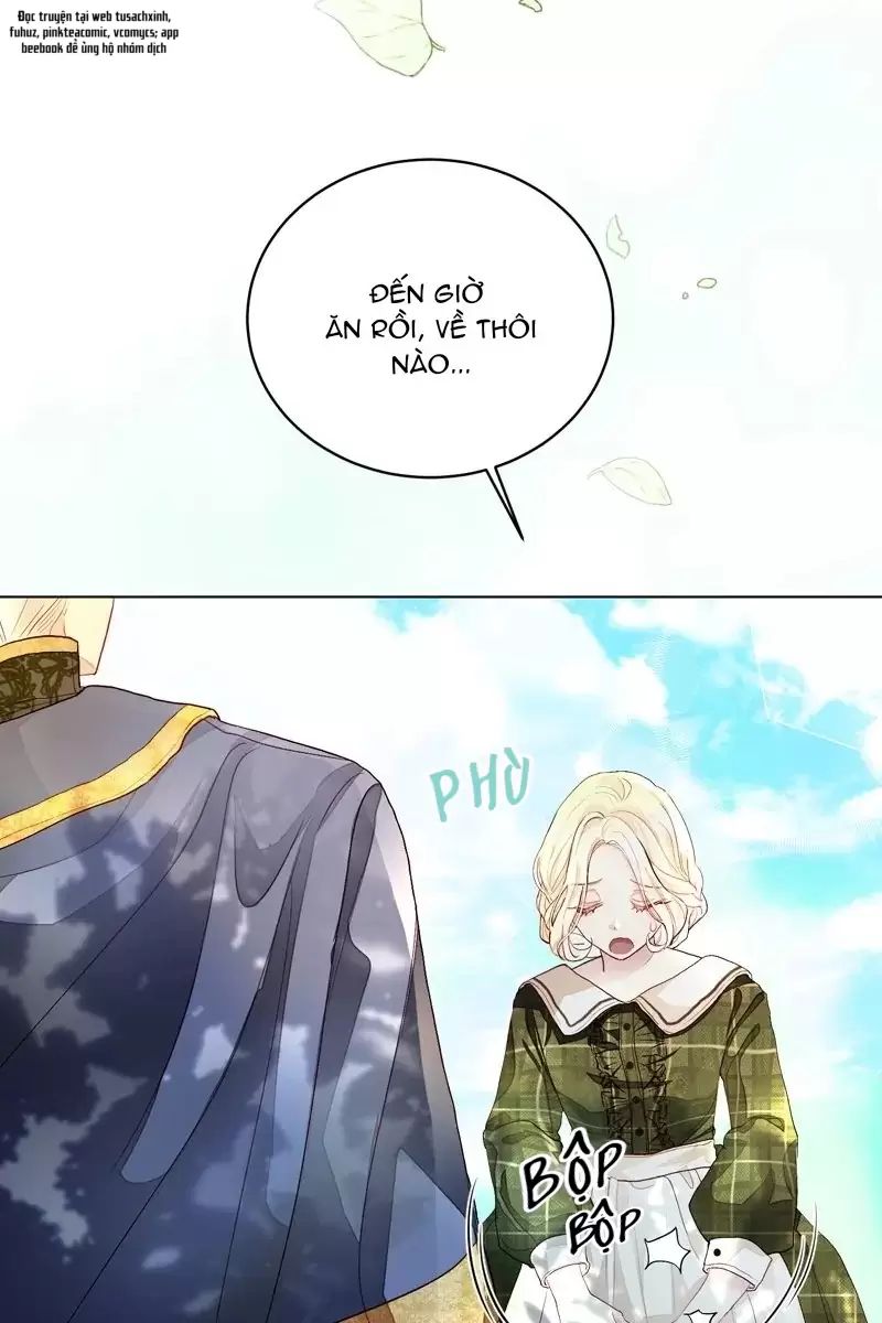 Một Ngày Nọ Bỗng Dưng Cha Xuất Hiện Chap 41 - Next Chap 40