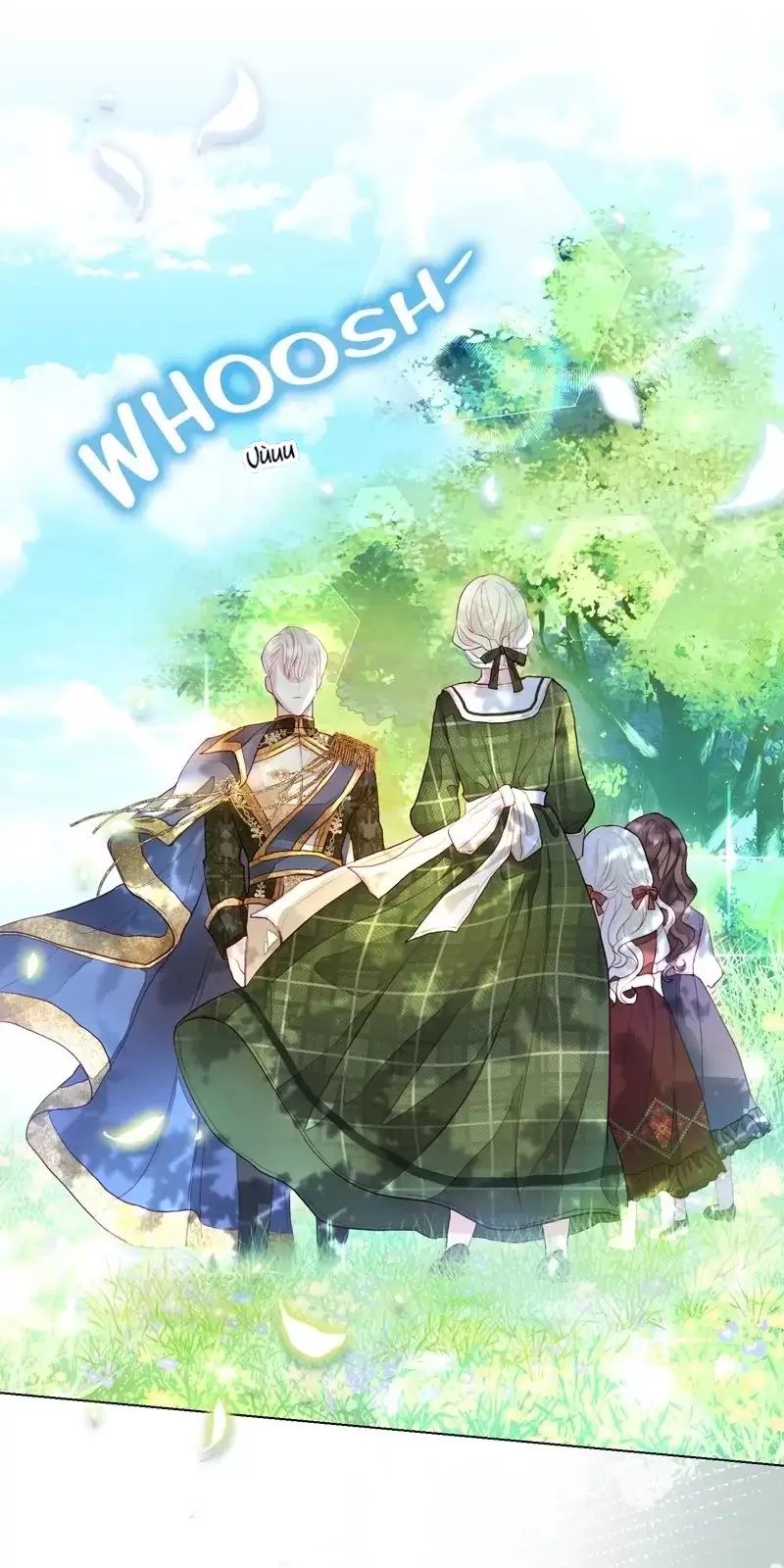 Một Ngày Nọ Bỗng Dưng Cha Xuất Hiện Chap 41 - Next Chap 40