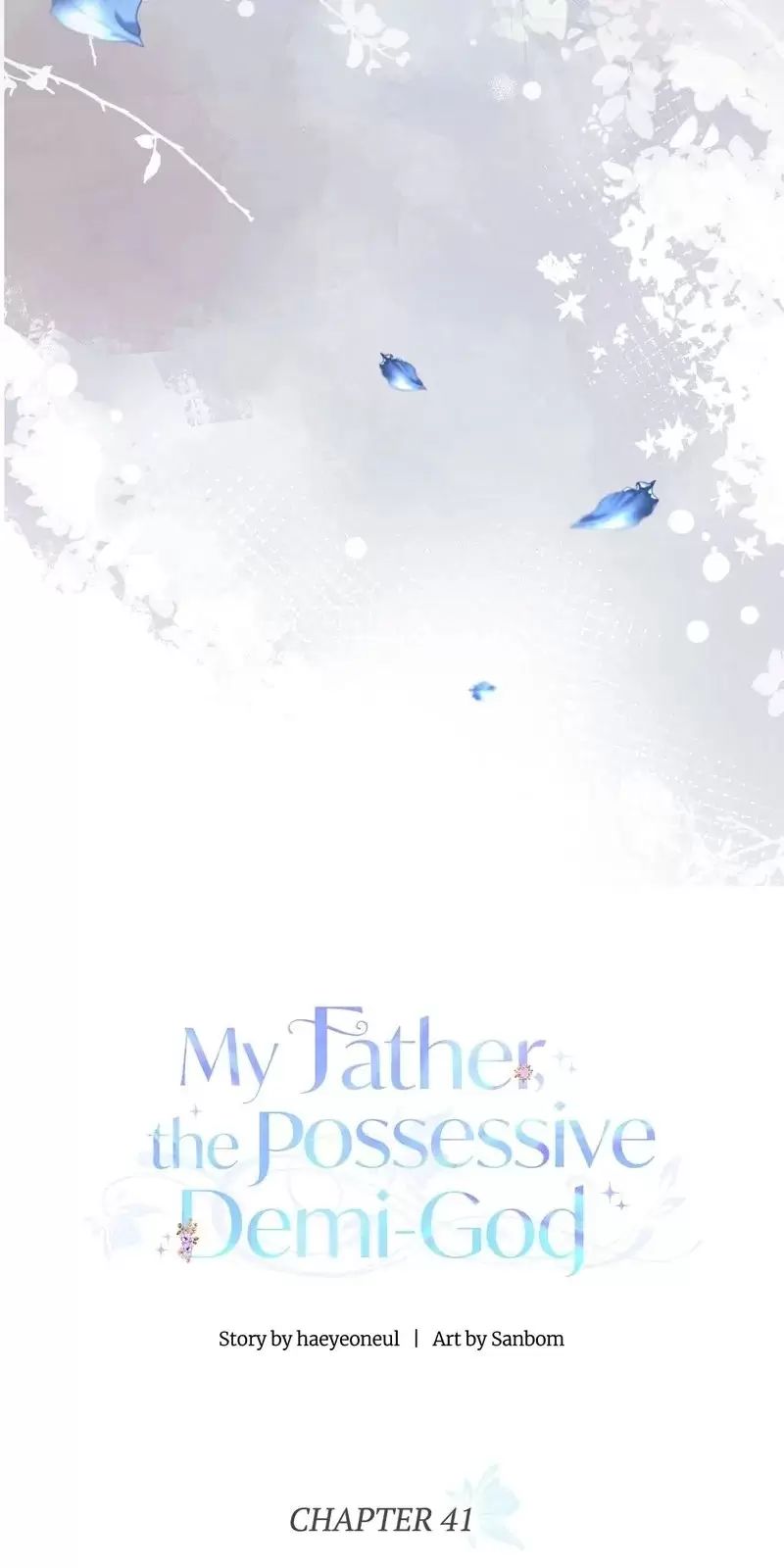 Một Ngày Nọ Bỗng Dưng Cha Xuất Hiện Chap 41 - Next Chap 40