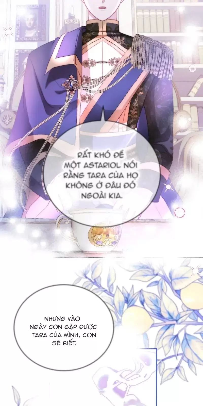 Một Ngày Nọ Bỗng Dưng Cha Xuất Hiện Chap 41 - Next Chap 40