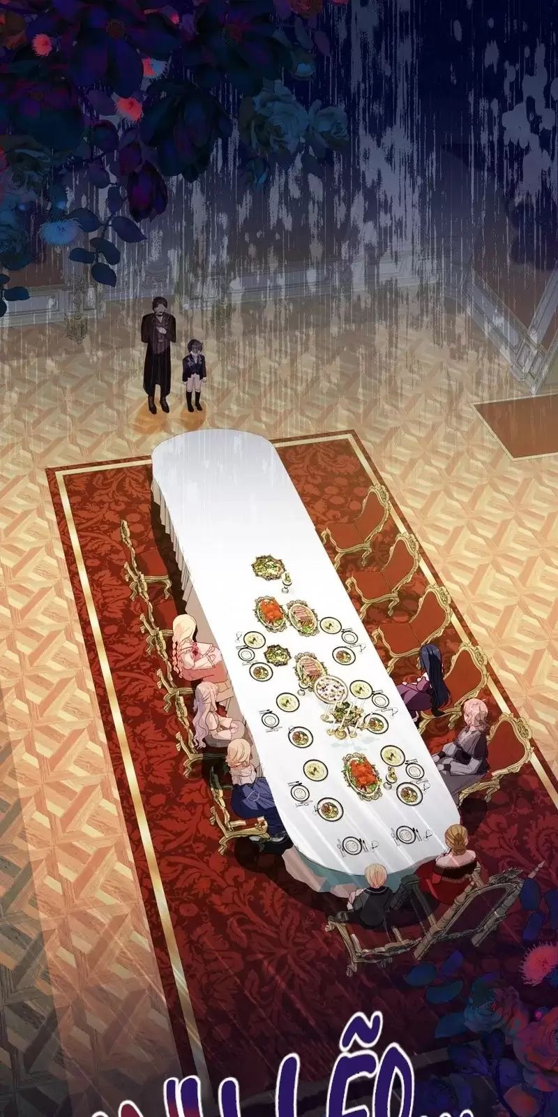 Một Ngày Nọ Bỗng Dưng Cha Xuất Hiện Chap 42 - Next Chap 41