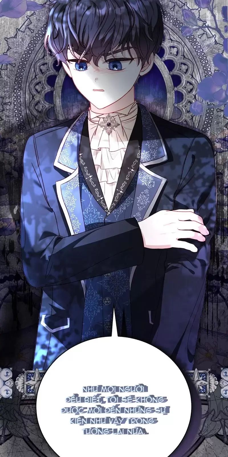 Một Ngày Nọ Bỗng Dưng Cha Xuất Hiện Chap 42 - Next Chap 41