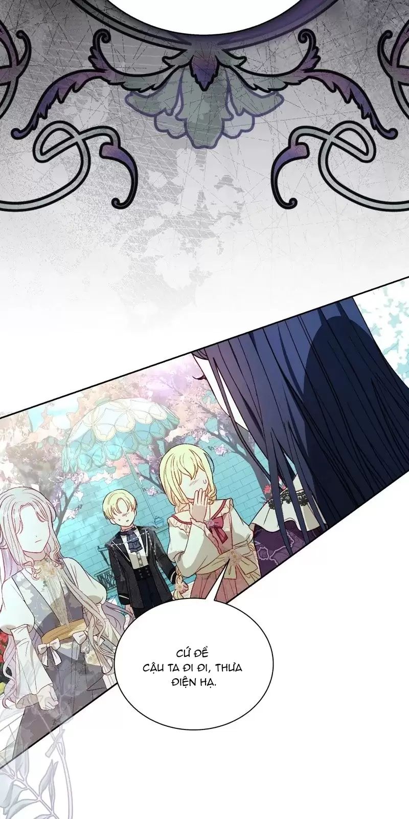 Một Ngày Nọ Bỗng Dưng Cha Xuất Hiện Chap 42 - Next Chap 41