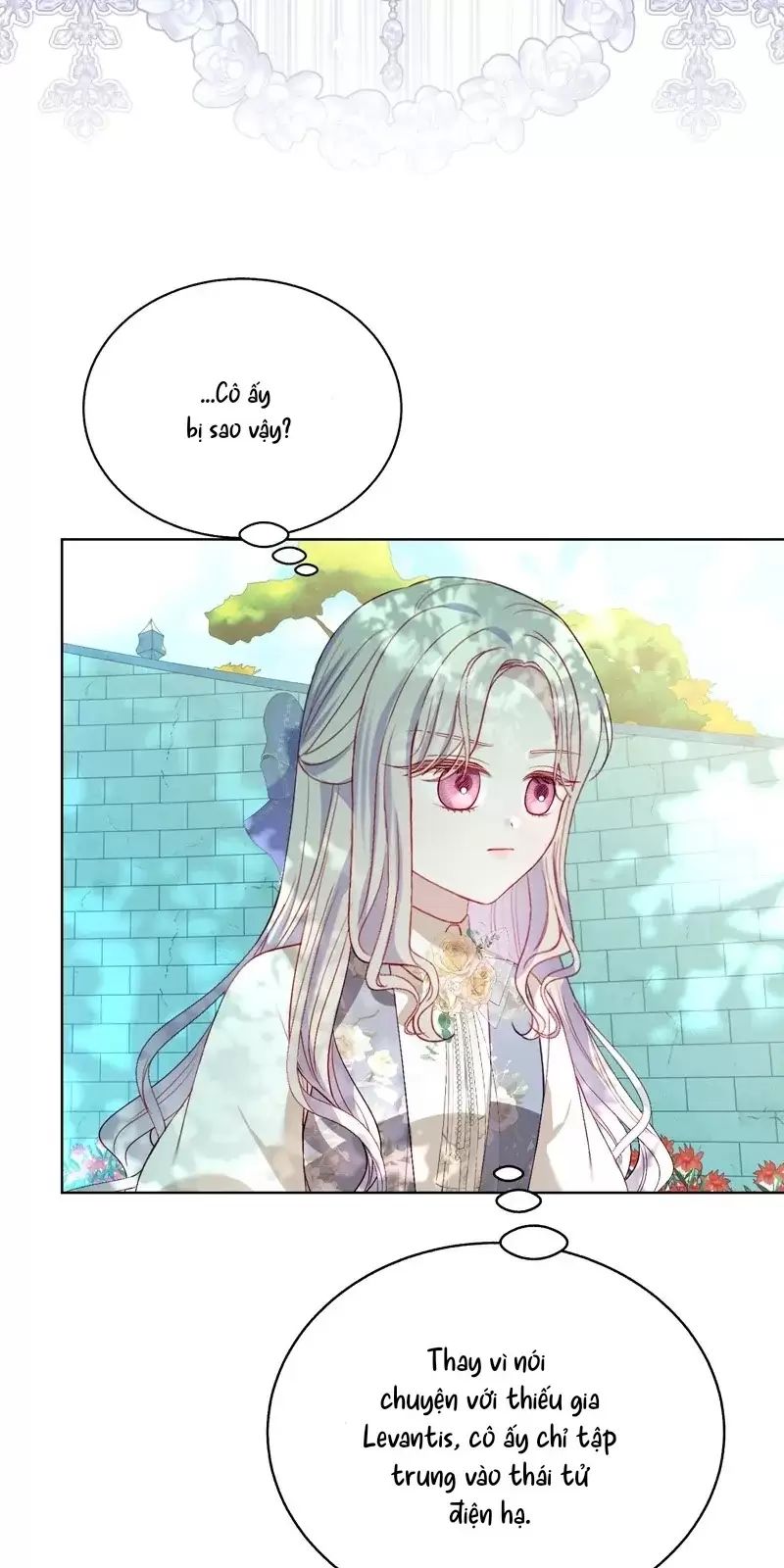 Một Ngày Nọ Bỗng Dưng Cha Xuất Hiện Chap 42 - Next Chap 41