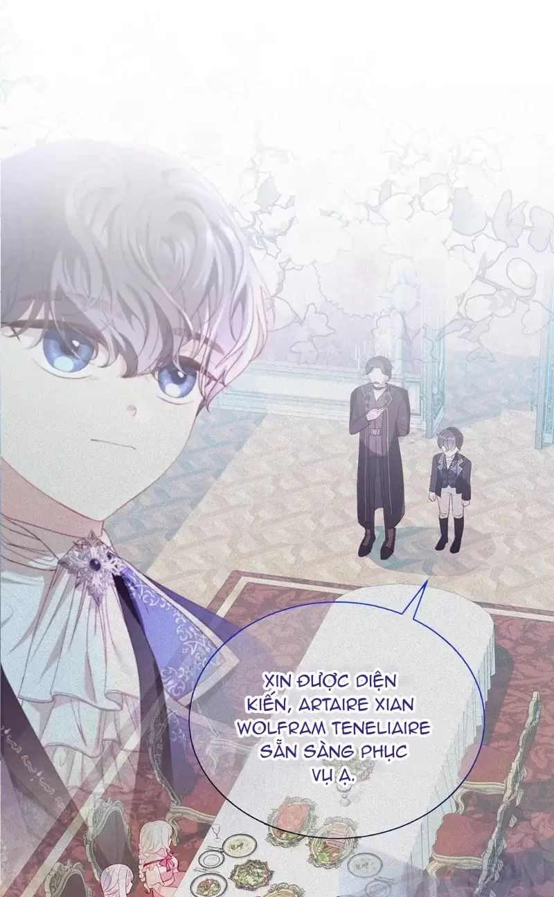 Một Ngày Nọ Bỗng Dưng Cha Xuất Hiện Chap 42 - Next Chap 41