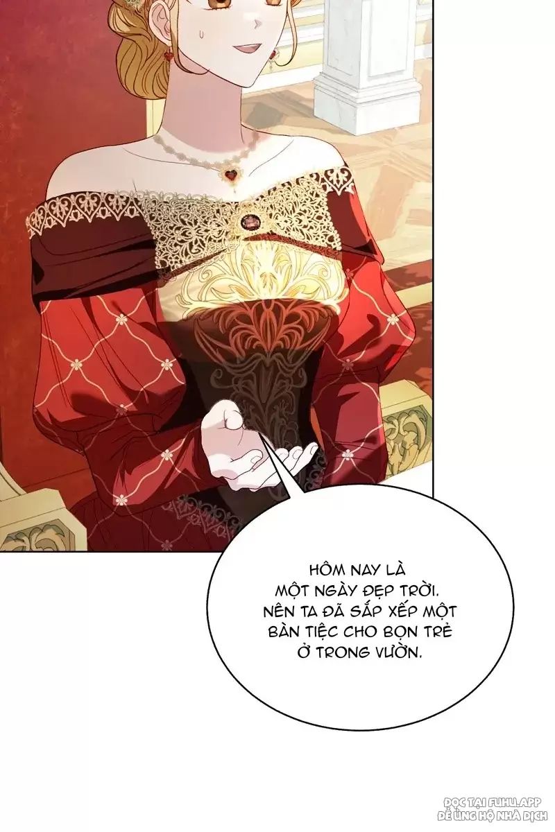 Một Ngày Nọ Bỗng Dưng Cha Xuất Hiện Chap 42 - Next Chap 41