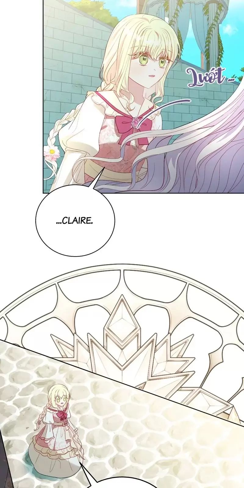 Một Ngày Nọ Bỗng Dưng Cha Xuất Hiện Chap 42 - Next Chap 41