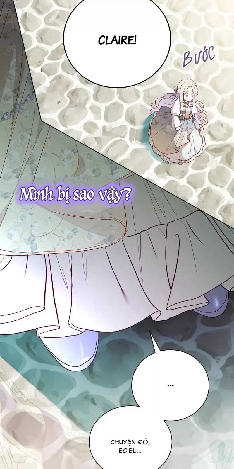 Một Ngày Nọ Bỗng Dưng Cha Xuất Hiện Chap 42 - Next Chap 41