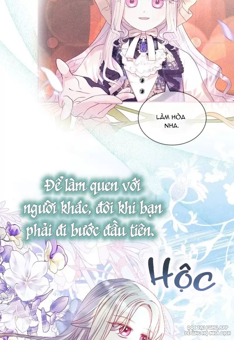 Một Ngày Nọ Bỗng Dưng Cha Xuất Hiện Chap 42 - Next Chap 41