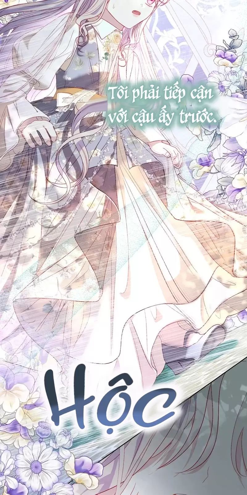 Một Ngày Nọ Bỗng Dưng Cha Xuất Hiện Chap 42 - Next Chap 41