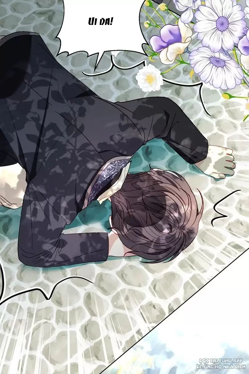 Một Ngày Nọ Bỗng Dưng Cha Xuất Hiện Chap 42 - Next Chap 41