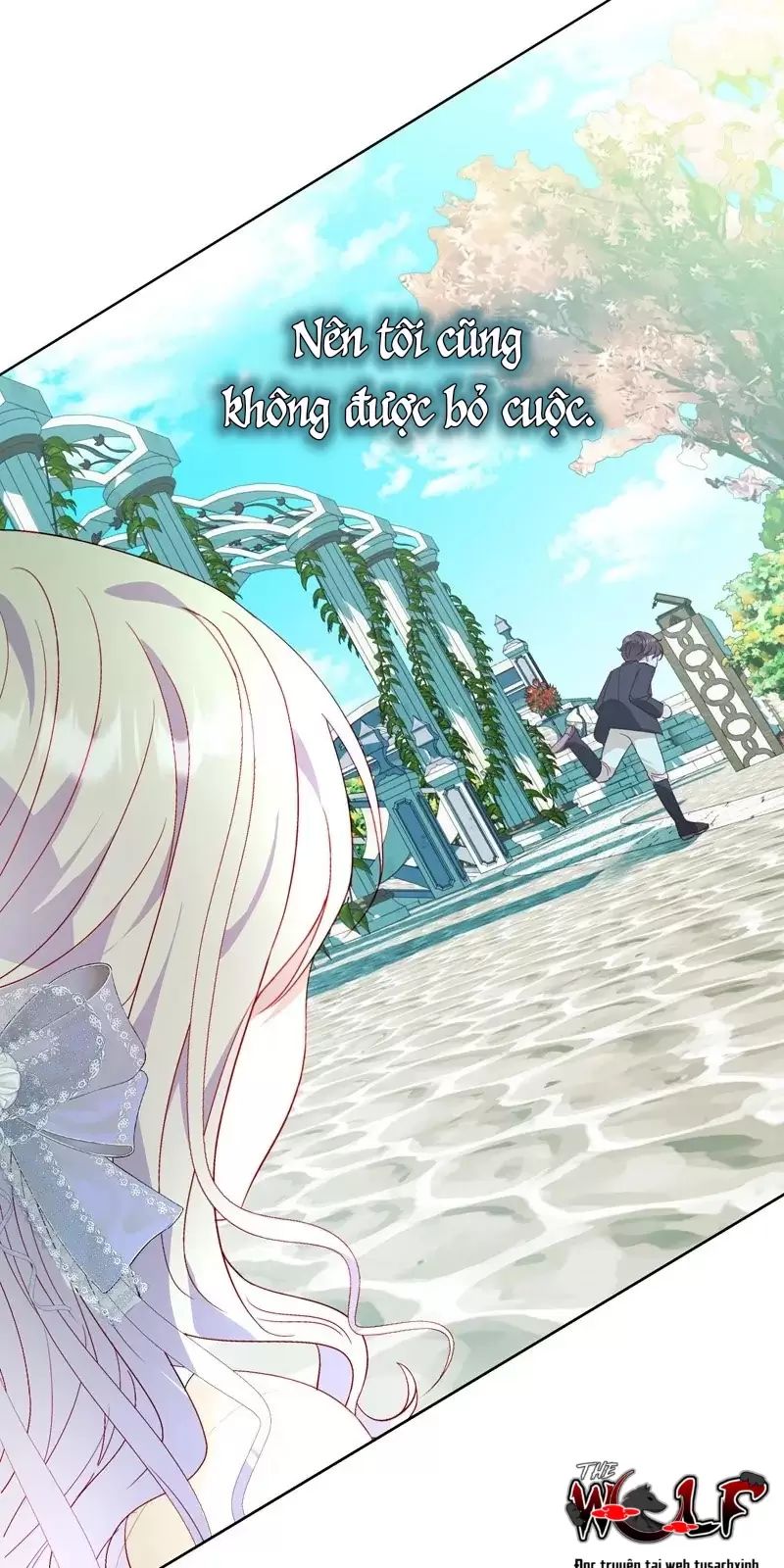 Một Ngày Nọ Bỗng Dưng Cha Xuất Hiện Chap 42 - Next Chap 41