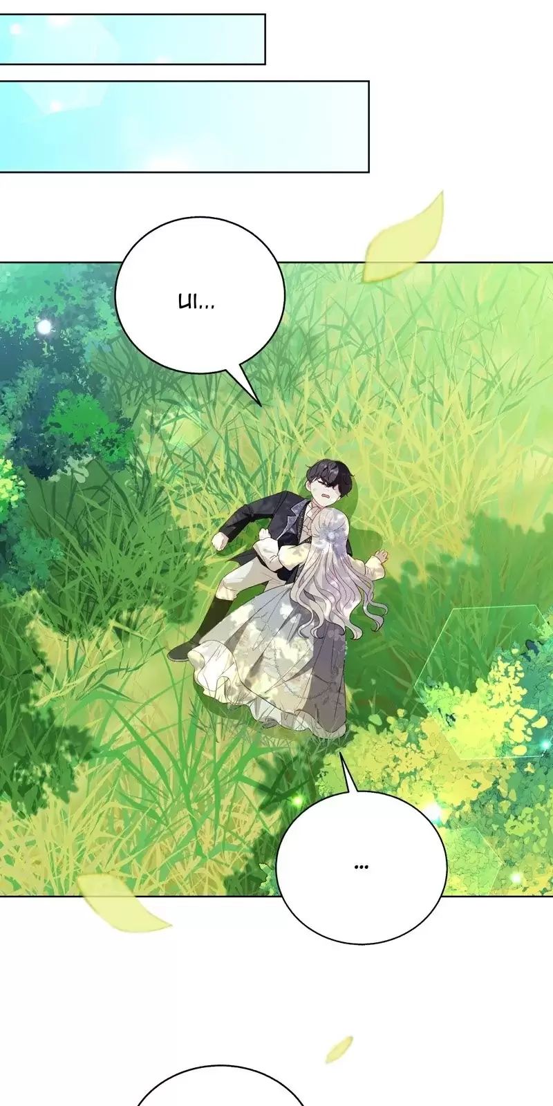 Một Ngày Nọ Bỗng Dưng Cha Xuất Hiện Chap 42 - Next Chap 41