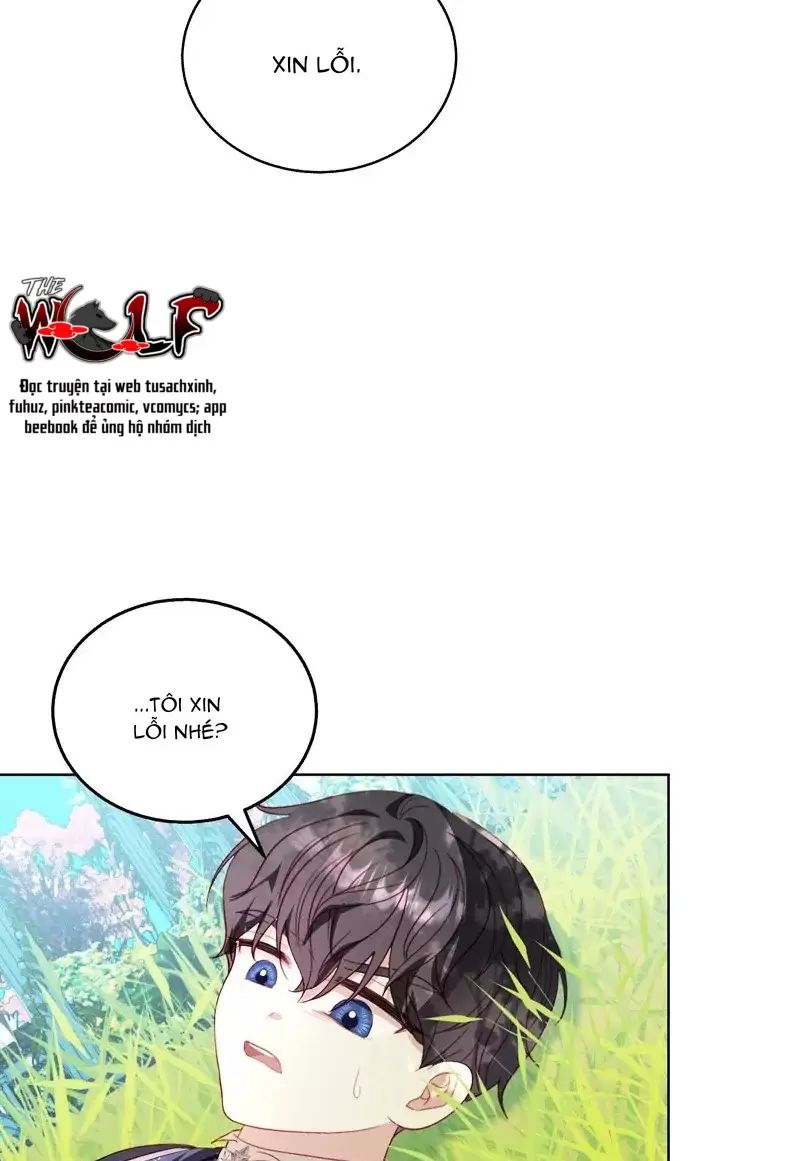 Một Ngày Nọ Bỗng Dưng Cha Xuất Hiện Chap 42 - Next Chap 41