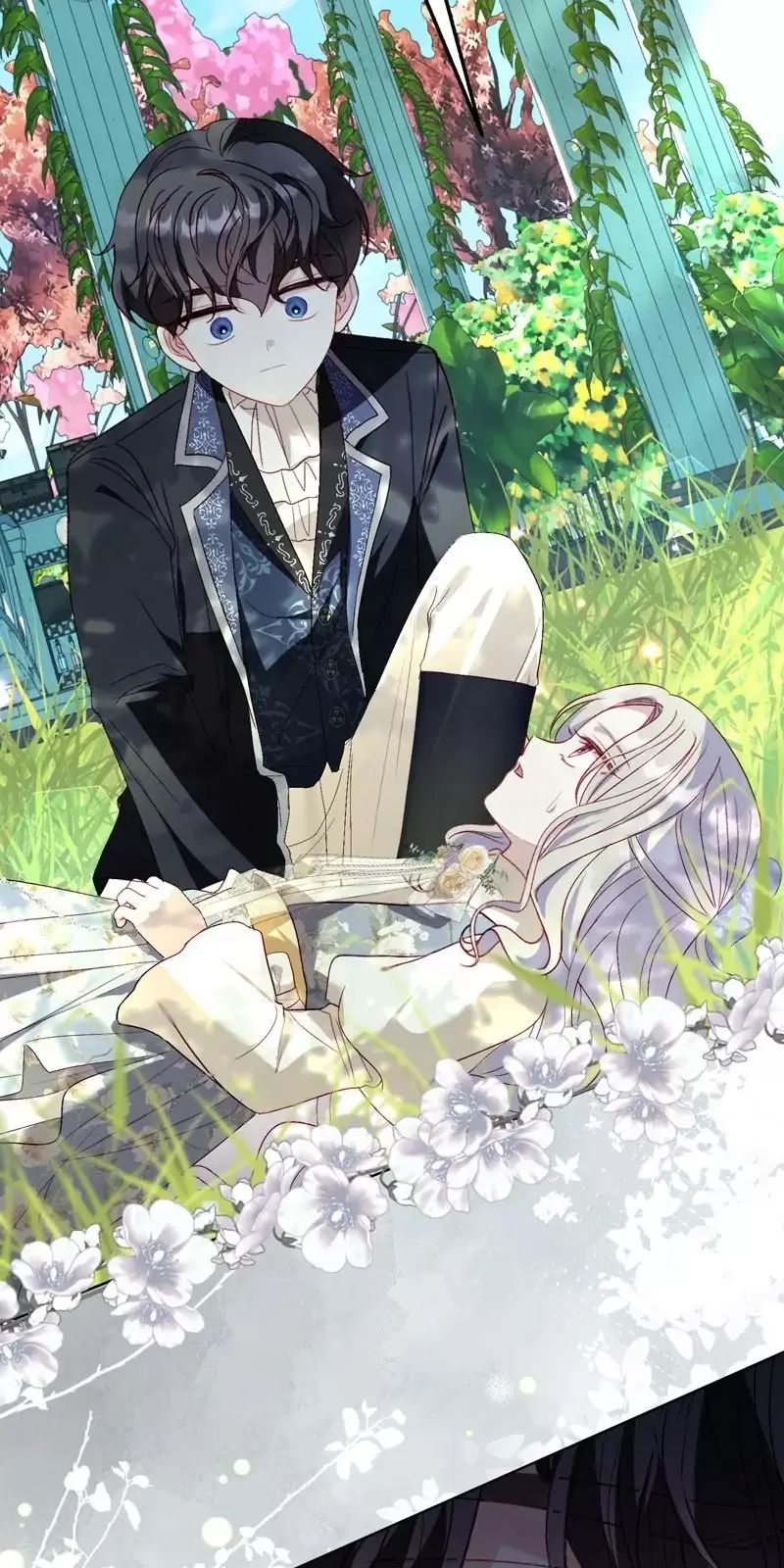 Một Ngày Nọ Bỗng Dưng Cha Xuất Hiện Chap 42 - Next Chap 41