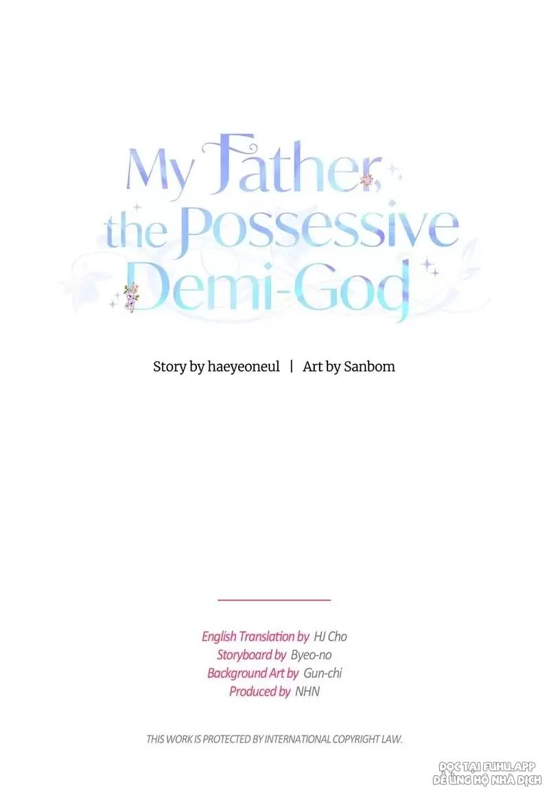 Một Ngày Nọ Bỗng Dưng Cha Xuất Hiện Chap 42 - Next Chap 41