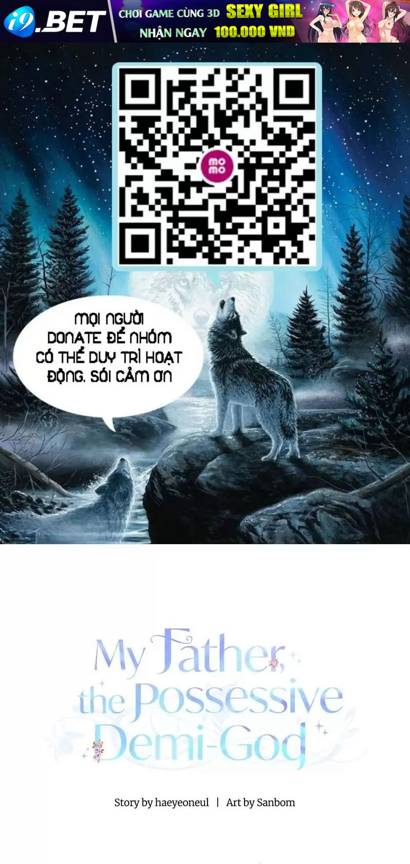 Một Ngày Nọ Bỗng Dưng Cha Xuất Hiện Chap 43 - Next Chap 42