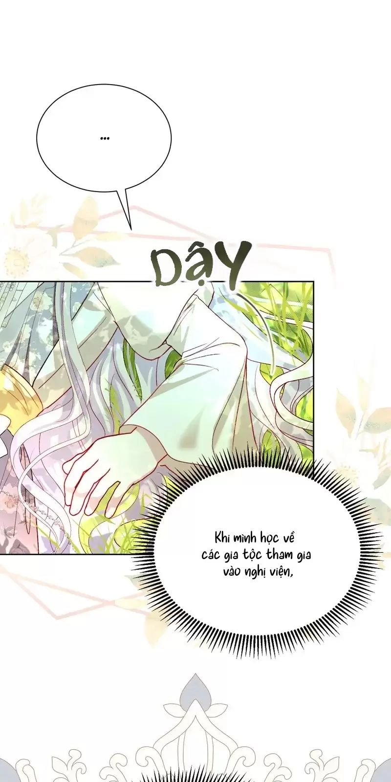 Một Ngày Nọ Bỗng Dưng Cha Xuất Hiện Chap 43 - Next Chap 42