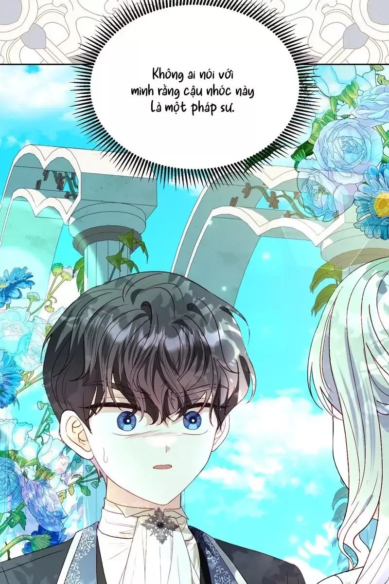 Một Ngày Nọ Bỗng Dưng Cha Xuất Hiện Chap 43 - Next Chap 42