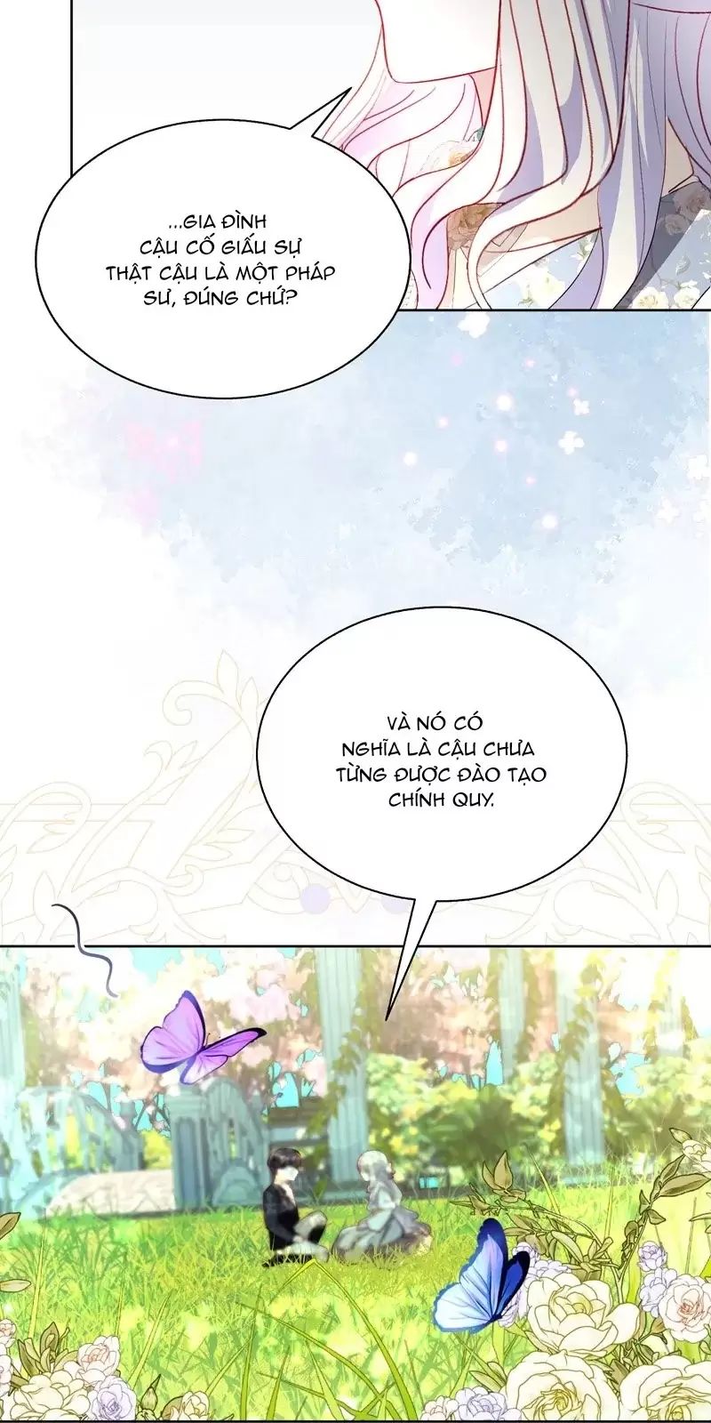 Một Ngày Nọ Bỗng Dưng Cha Xuất Hiện Chap 43 - Next Chap 42