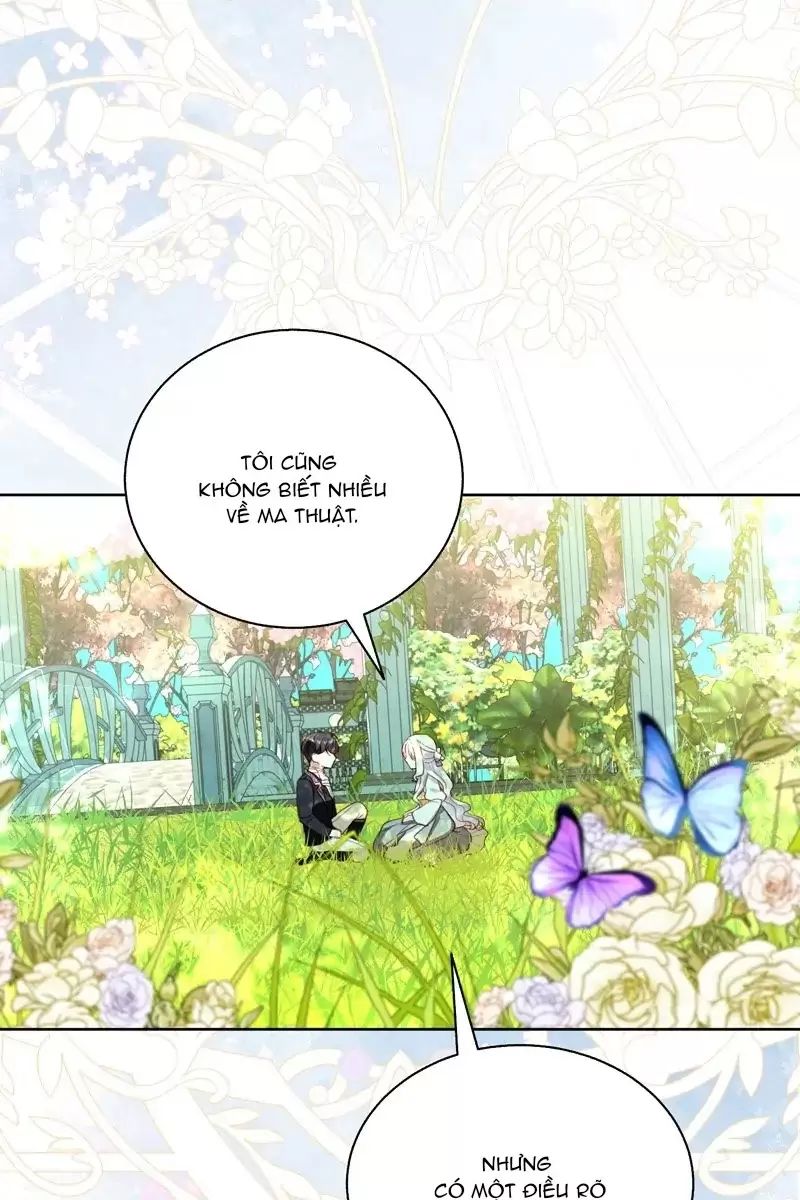 Một Ngày Nọ Bỗng Dưng Cha Xuất Hiện Chap 43 - Next Chap 42