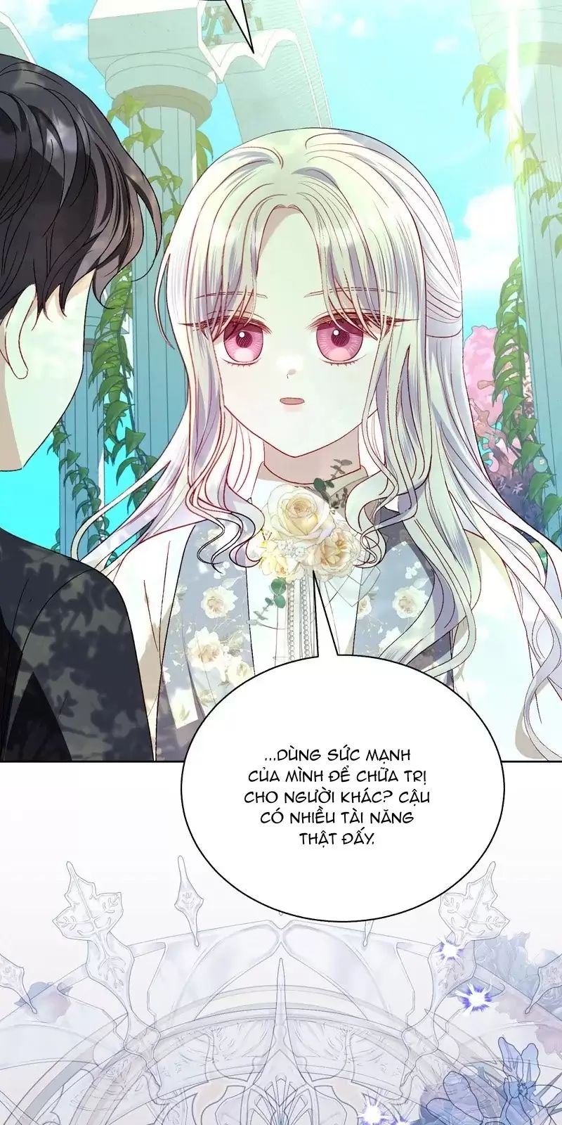 Một Ngày Nọ Bỗng Dưng Cha Xuất Hiện Chap 43 - Next Chap 42