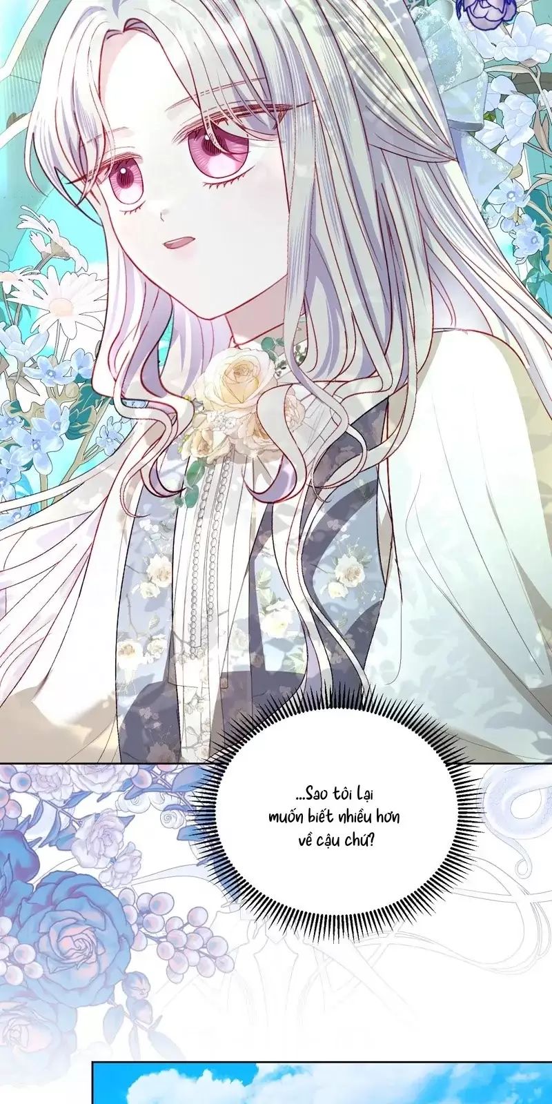 Một Ngày Nọ Bỗng Dưng Cha Xuất Hiện Chap 43 - Next Chap 42