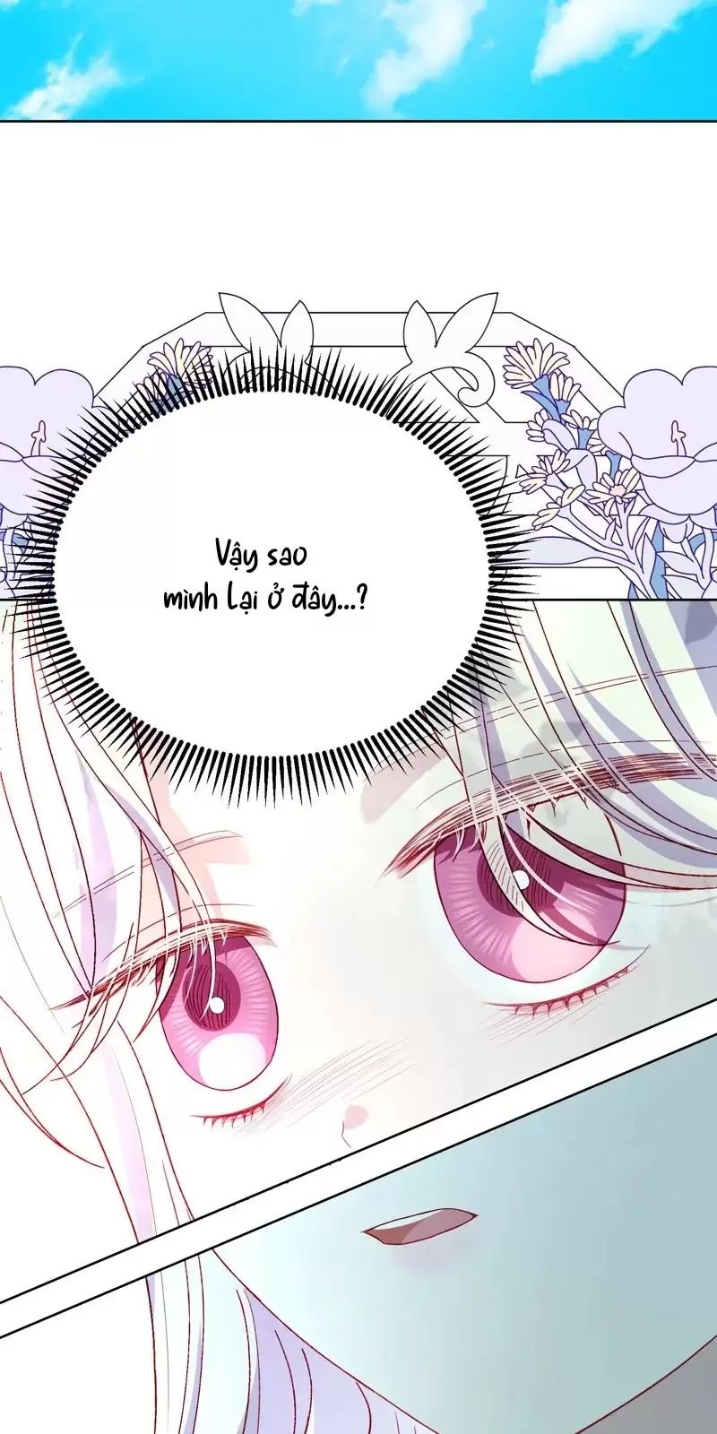 Một Ngày Nọ Bỗng Dưng Cha Xuất Hiện Chap 43 - Next Chap 42