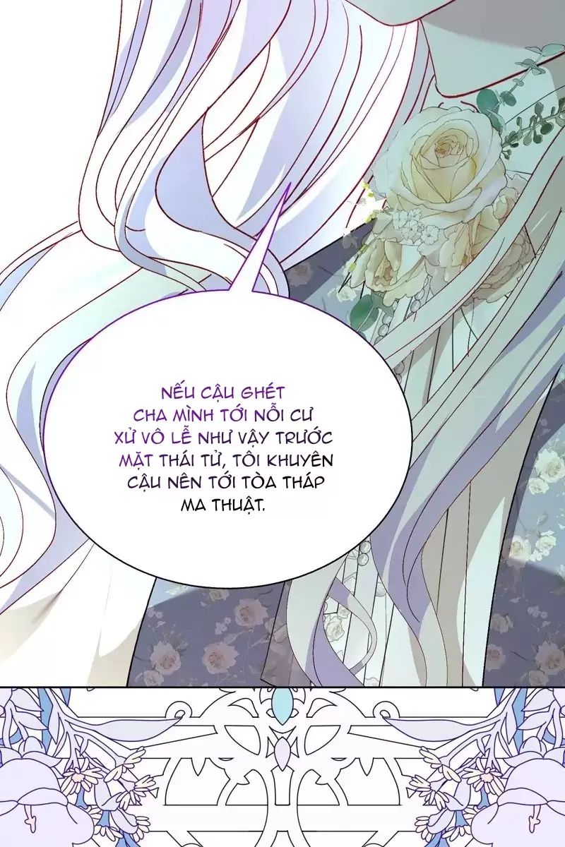 Một Ngày Nọ Bỗng Dưng Cha Xuất Hiện Chap 43 - Next Chap 42