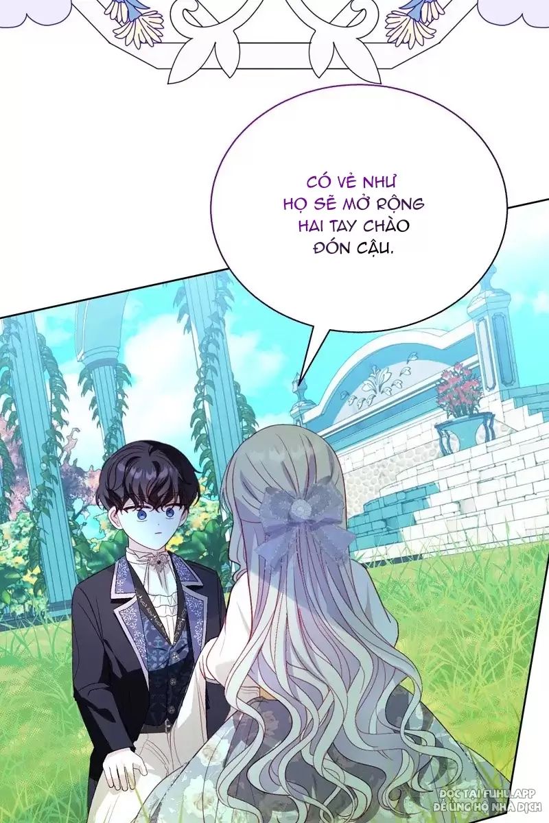 Một Ngày Nọ Bỗng Dưng Cha Xuất Hiện Chap 43 - Next Chap 42