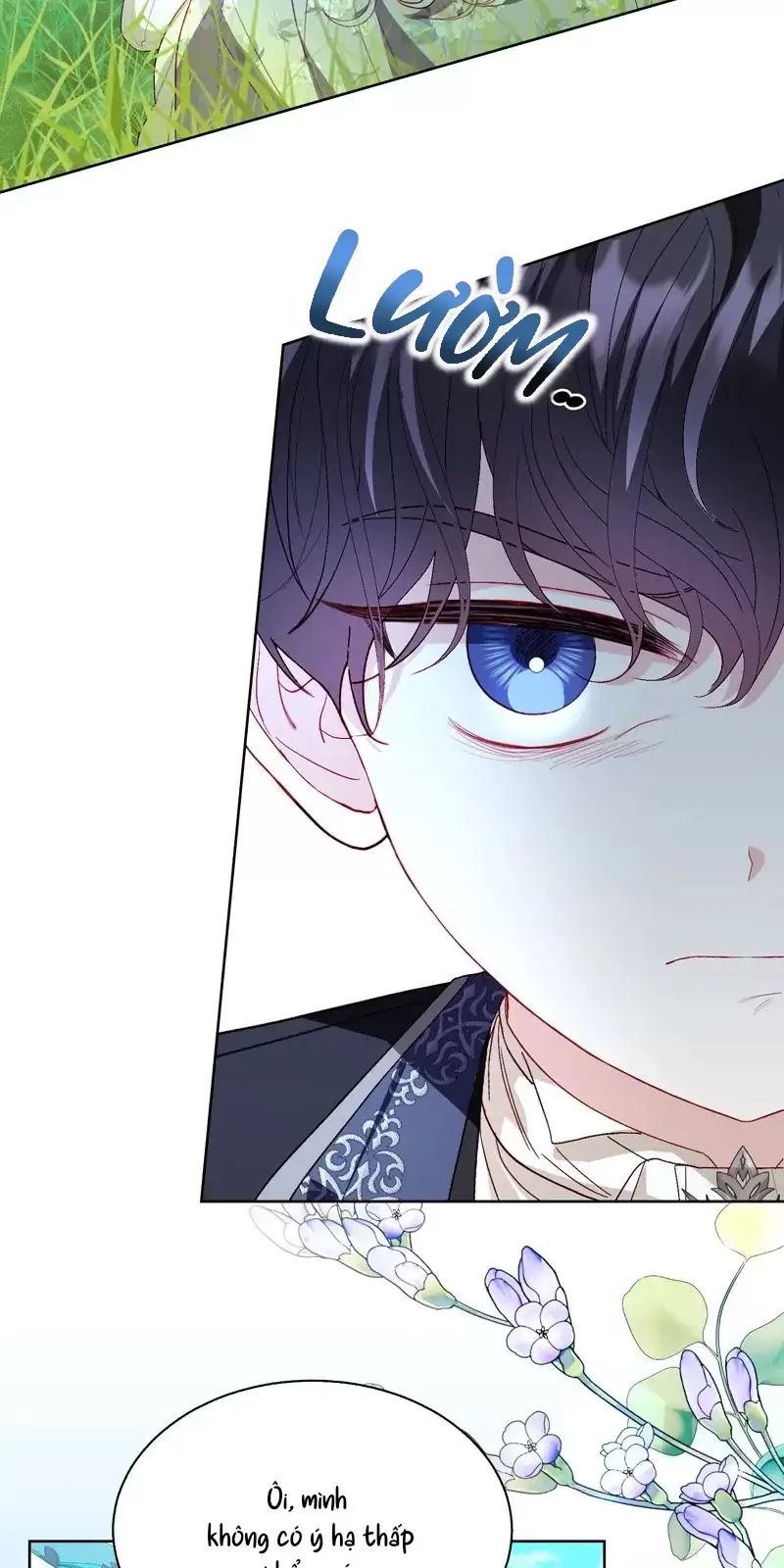 Một Ngày Nọ Bỗng Dưng Cha Xuất Hiện Chap 43 - Next Chap 42