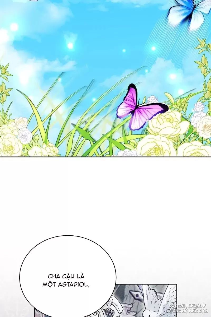 Một Ngày Nọ Bỗng Dưng Cha Xuất Hiện Chap 43 - Next Chap 42