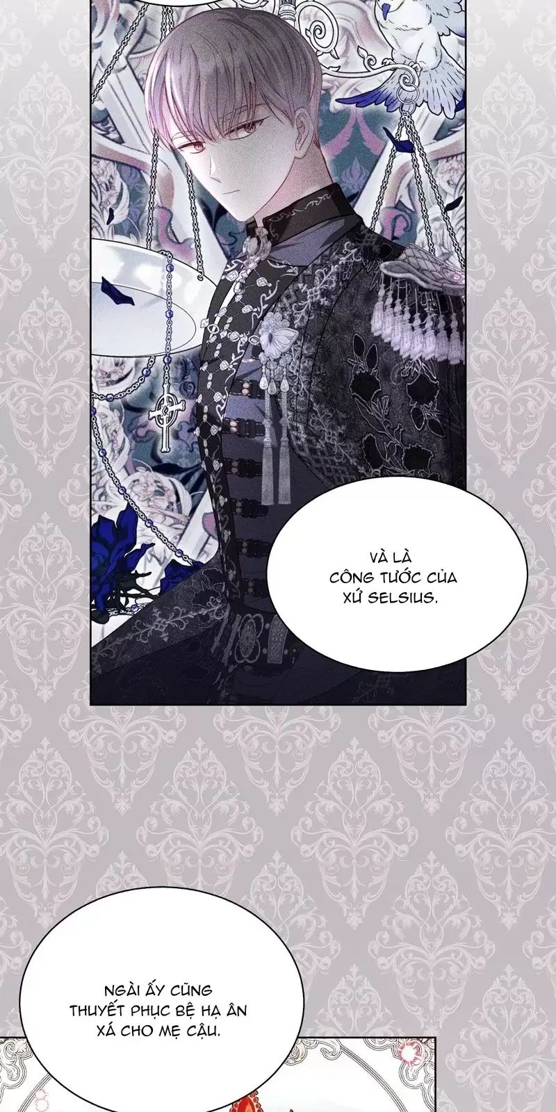 Một Ngày Nọ Bỗng Dưng Cha Xuất Hiện Chap 43 - Next Chap 42