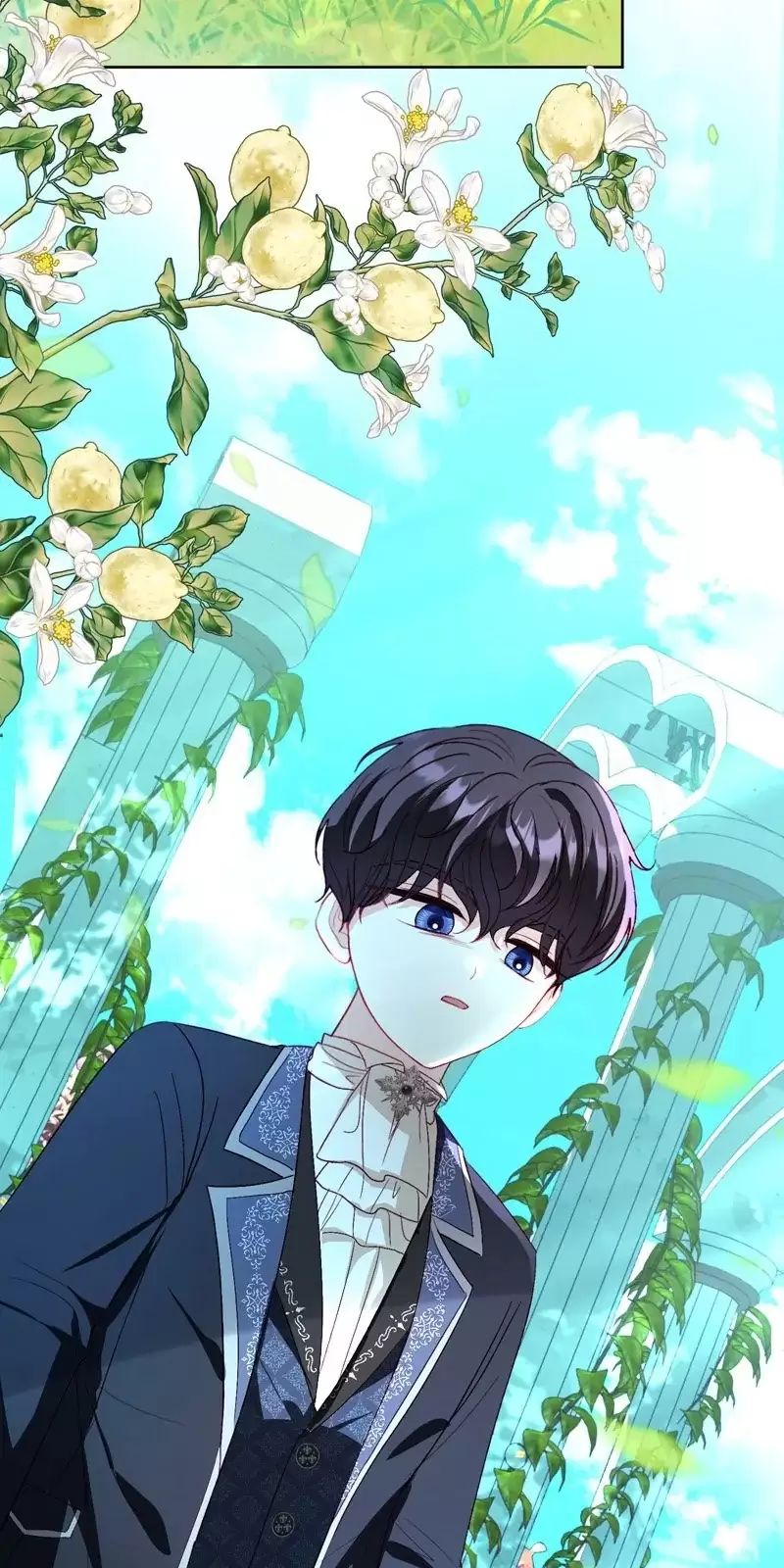 Một Ngày Nọ Bỗng Dưng Cha Xuất Hiện Chap 43 - Next Chap 42