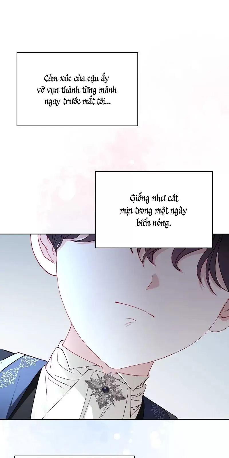 Một Ngày Nọ Bỗng Dưng Cha Xuất Hiện Chap 43 - Next Chap 42