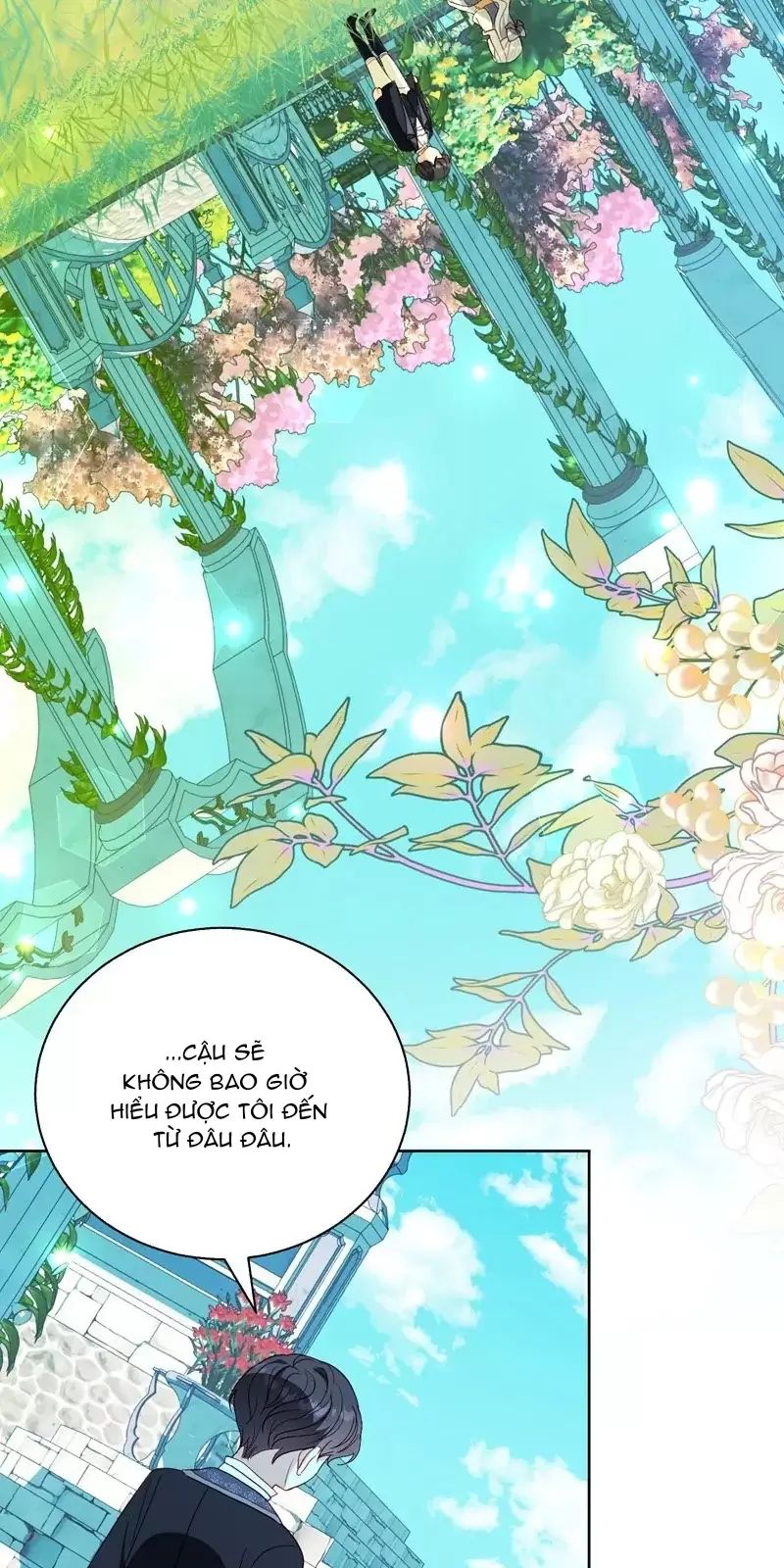 Một Ngày Nọ Bỗng Dưng Cha Xuất Hiện Chap 43 - Next Chap 42