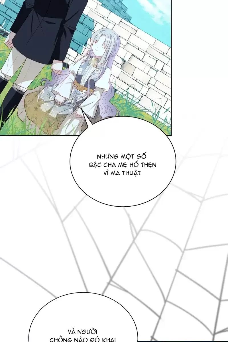 Một Ngày Nọ Bỗng Dưng Cha Xuất Hiện Chap 43 - Next Chap 42