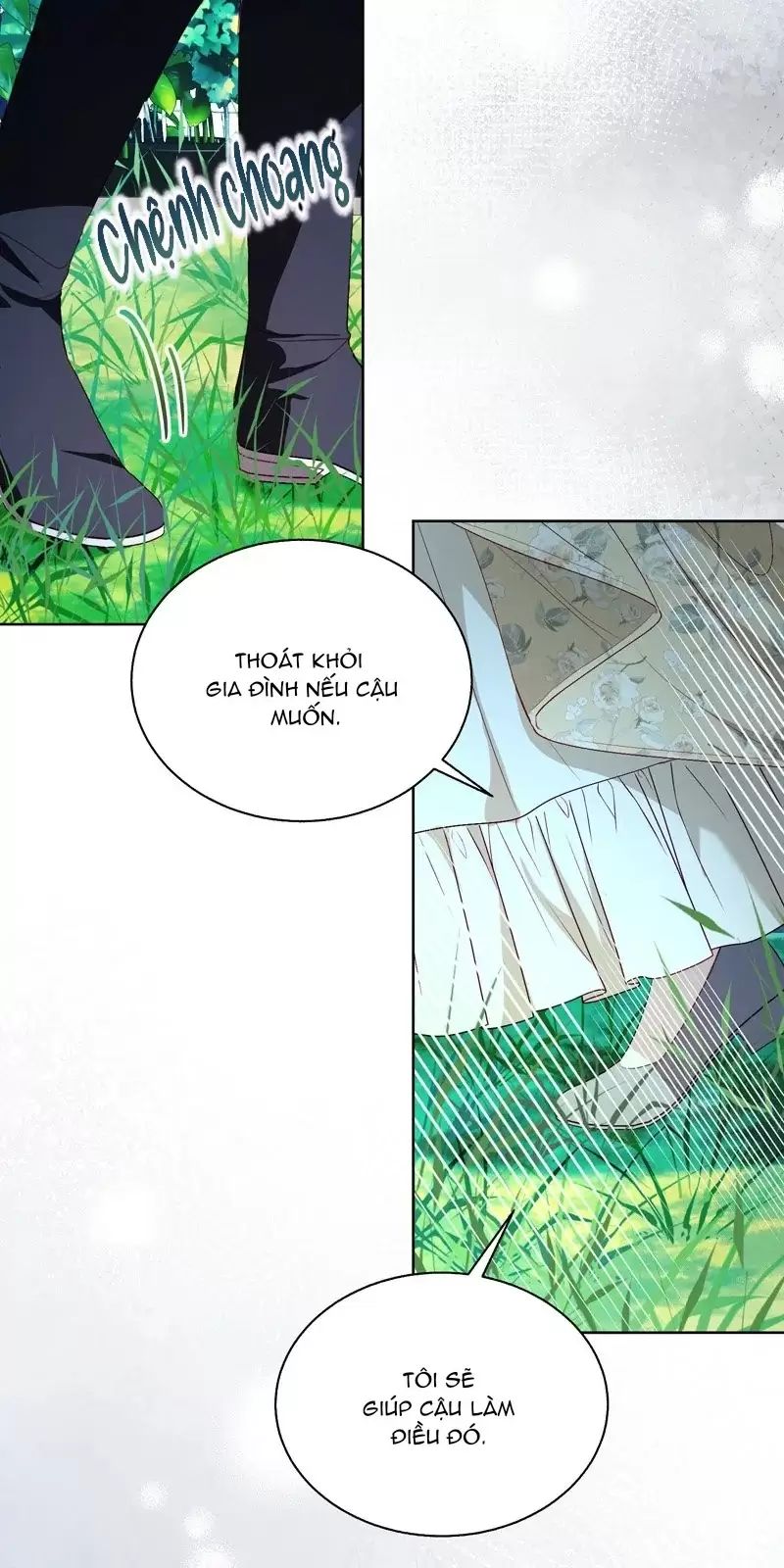 Một Ngày Nọ Bỗng Dưng Cha Xuất Hiện Chap 43 - Next Chap 42