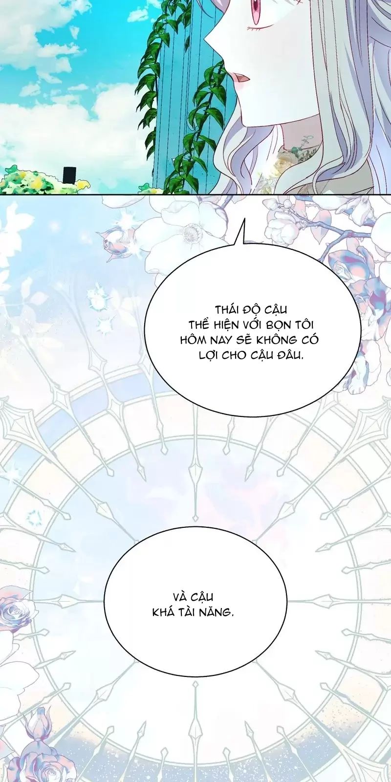 Một Ngày Nọ Bỗng Dưng Cha Xuất Hiện Chap 43 - Next Chap 42