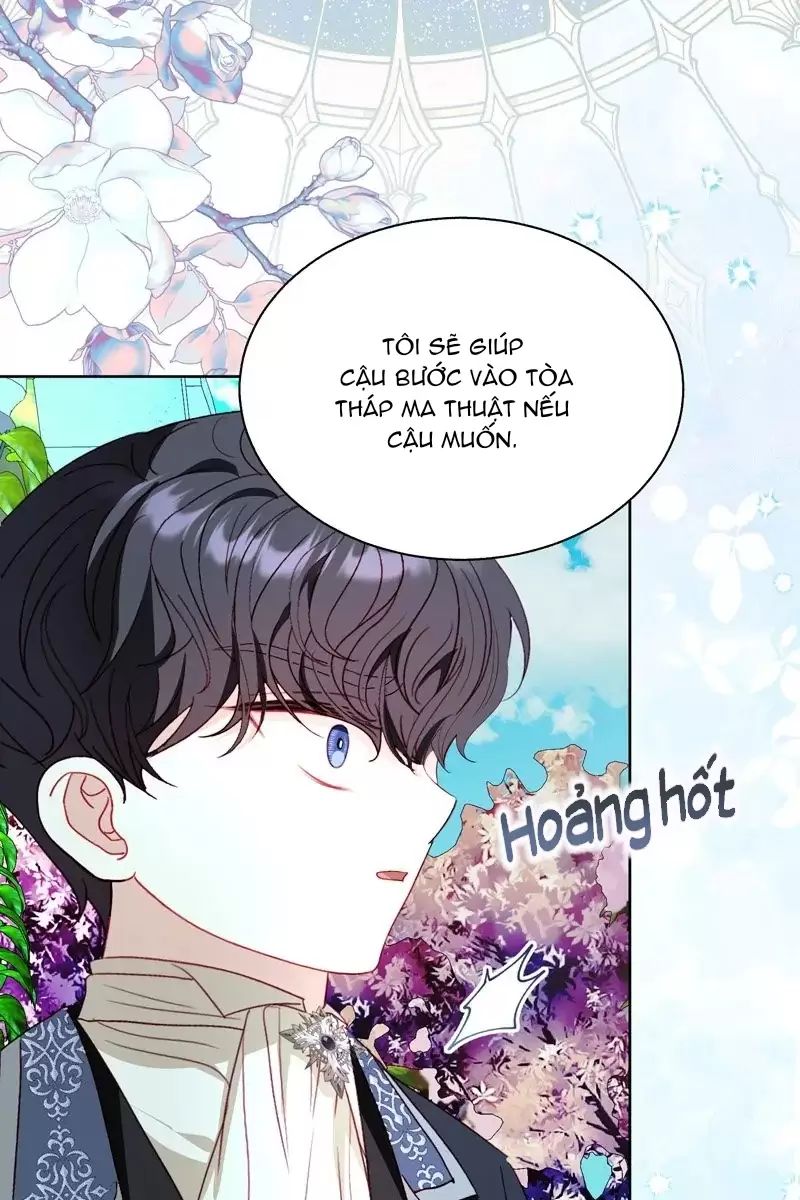 Một Ngày Nọ Bỗng Dưng Cha Xuất Hiện Chap 43 - Next Chap 42