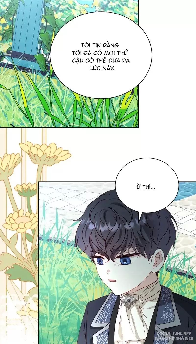 Một Ngày Nọ Bỗng Dưng Cha Xuất Hiện Chap 43 - Next Chap 42